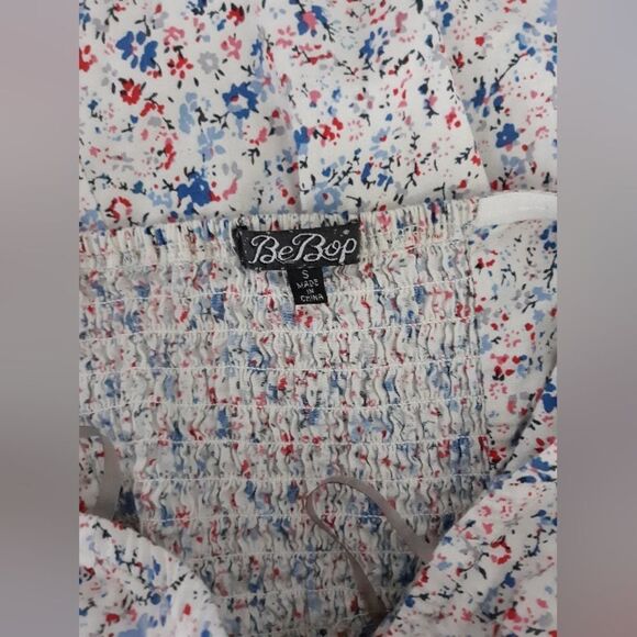 Bebop sleeveless dress - Picture 4 of 5